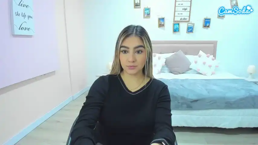 Alexyferrer – [Camsoda] Hot Babe Strips Camsex Crazy Goal – 2026-03-14 16:23:58