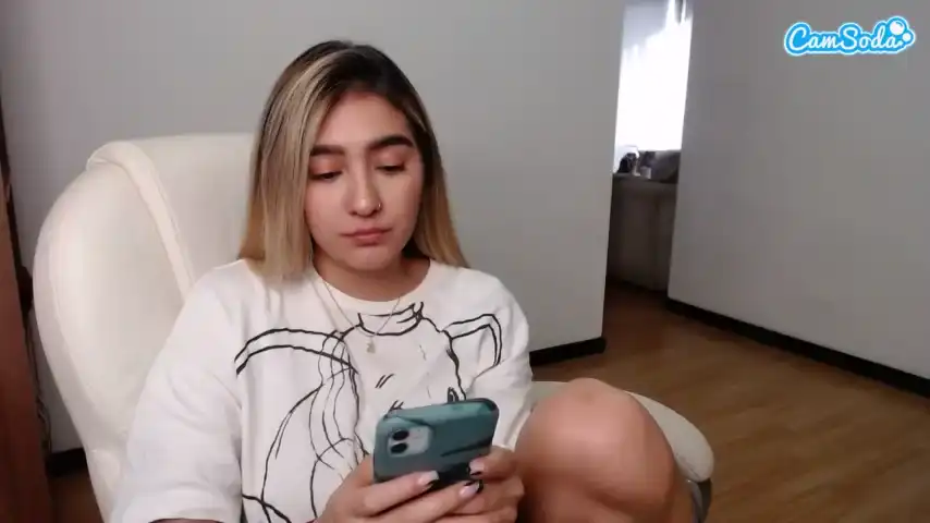 Alexyferrer – [Camsoda] Shaved Romantic New Record Clip – 2026-04-06 00:21:00
