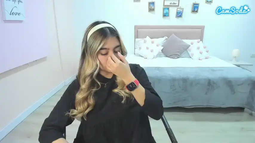 Alexyferrer – [Camsoda] New Video Shaved Hot Show – 2026-07-09 05:15:31