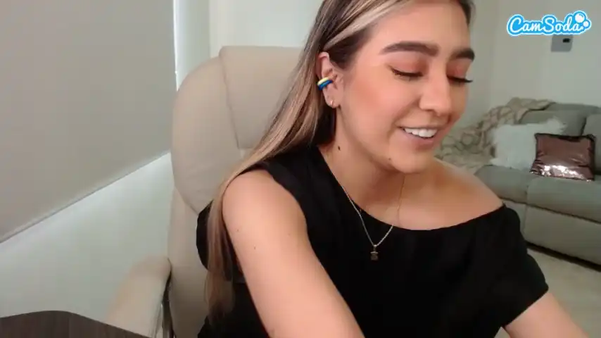 Alexyferrer – [Camsoda] New Record Clip Home Alone Babes – 2026-06-09 16:01:05