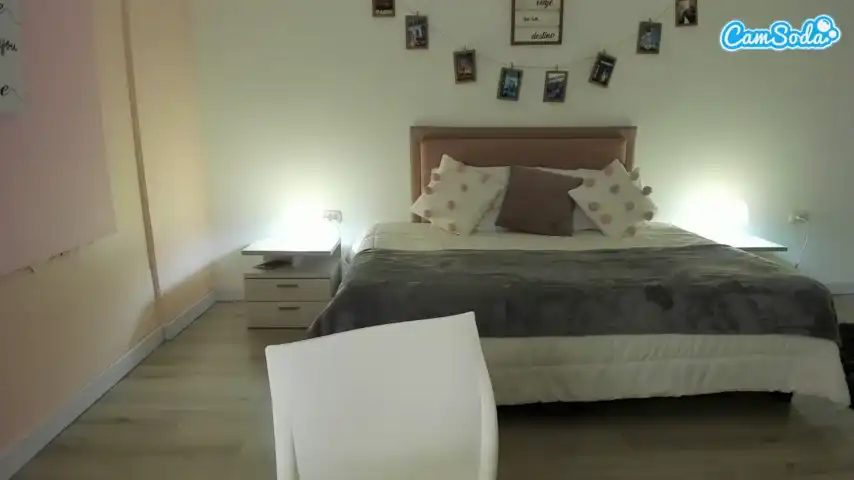 Alexyferrer – [Camsoda] Doggy Interactive Toy Sweet Model – 2026-02-15 03:16:55