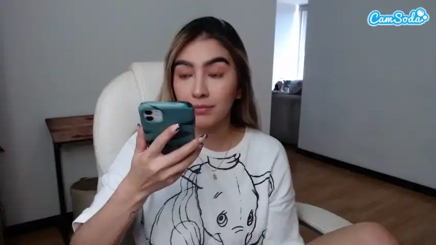 Alexyferrer – [Camsoda] Sensual Hottest Webcam Babe Hidden Show – 2026-04-01 19:58:37