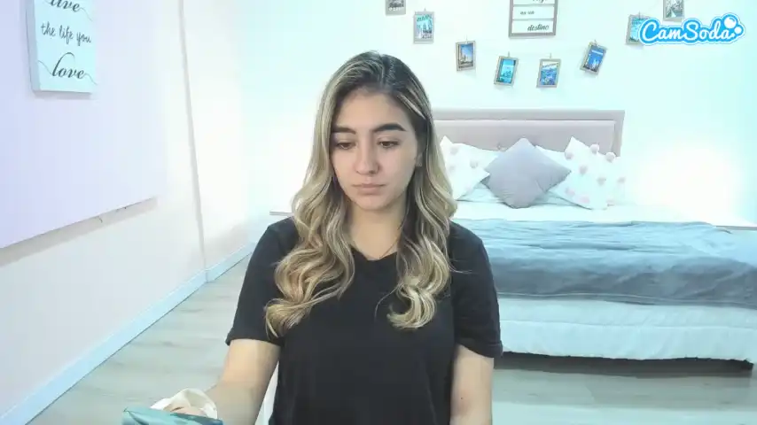 Alexyferrer – [Camsoda] Sensual Sweet Girl Cum – 2026-03-03 07:10:37