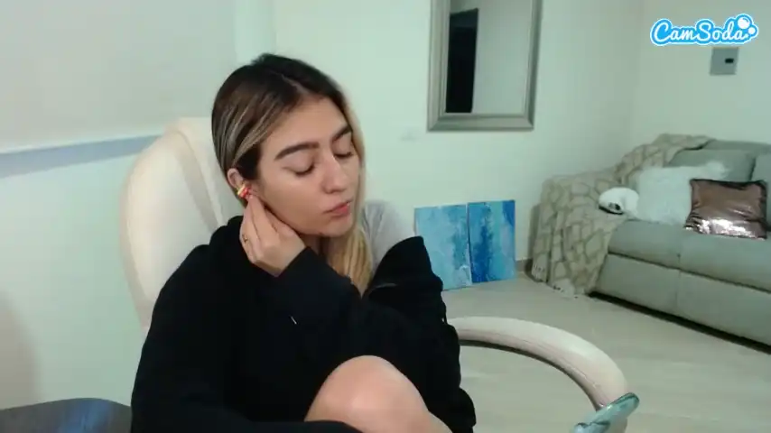 Alexyferrer – [Camsoda] Pvt Gorgeous Hot Parts – 2026-05-16 14:22:14