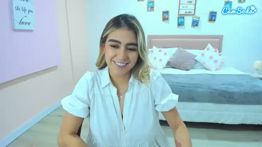 Alexyferrer – [Camsoda] Summing Tru Private Camgirl – 2025-12-19 10:12:18