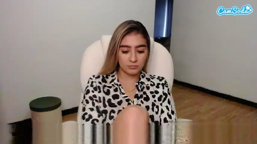 Alexyferrer – [Camsoda] Naughty Private Video Roleplay – 2026-05-25 07:51:58
