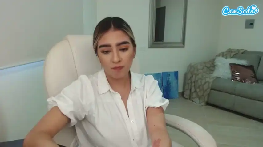 Alexyferrer – [Camsoda] Big-ass Wonderful Party – 2026-03-15 23:39:44