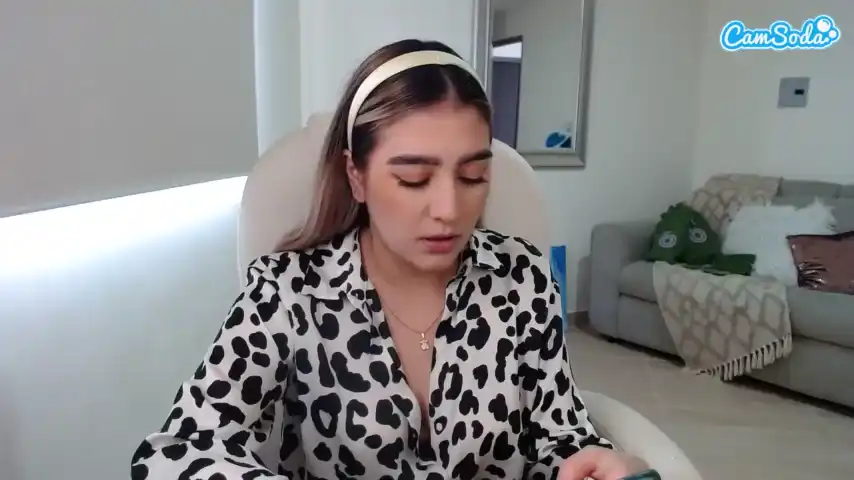 Alexyferrer – [Camsoda] Caught On Webcam Nude Girl Home Video – 2026-05-15 10:41:51