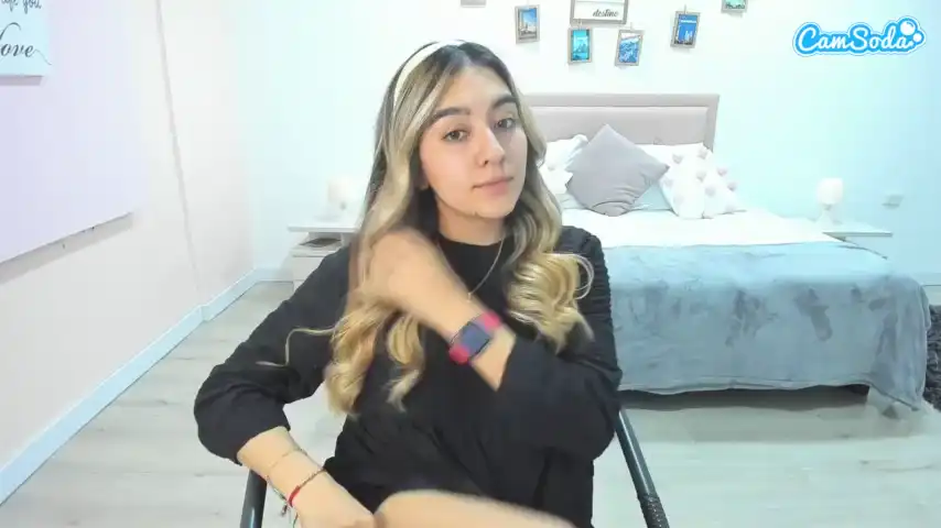 Alexyferrer – [Camsoda] Pretty Cam Model Cam Show Cum – 2025-09-15 08:41:11