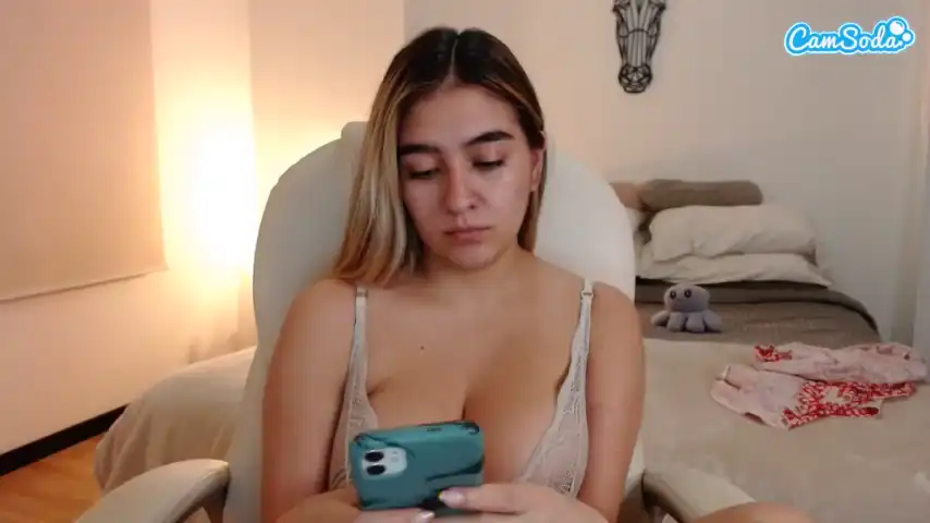 Alexyferrer – [Camsoda] Cumming Licking Live Cams – 2026-06-01 03:18:31