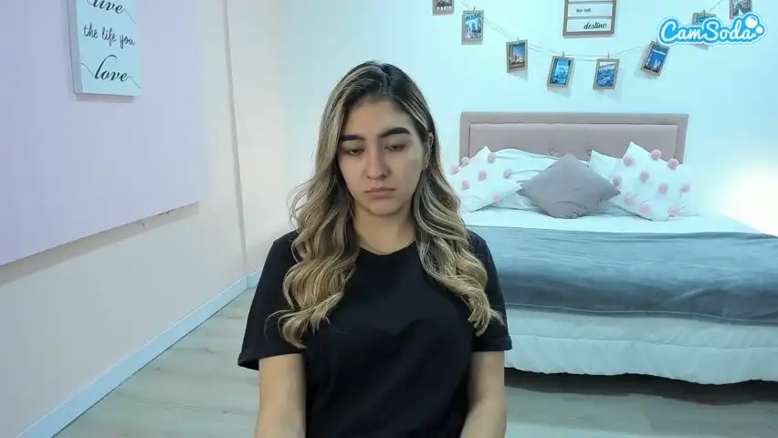 Alexyferrer – [Camsoda] Hot Show Livecam Hot – 2026-03-15 10:03:16