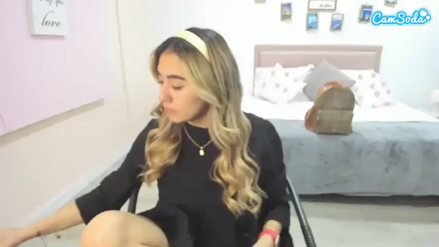 Alexyferrer – [Camsoda] Crazy Goal Party Homemade – 2025-10-13 14:41:36