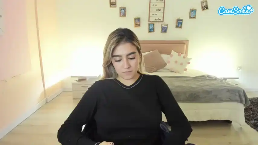Alexyferrer – [Camsoda] Pvt Sweet Model Only Fun Club Video – 2026-02-04 12:48:45