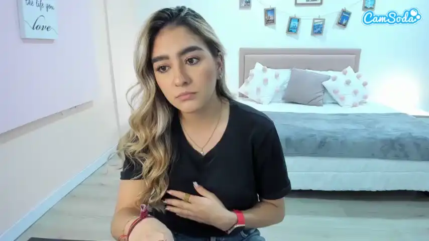 Alexyferrer – [Camsoda] Cute Webcam Girl Girl Alone Awesome – 2026-05-29 00:55:47