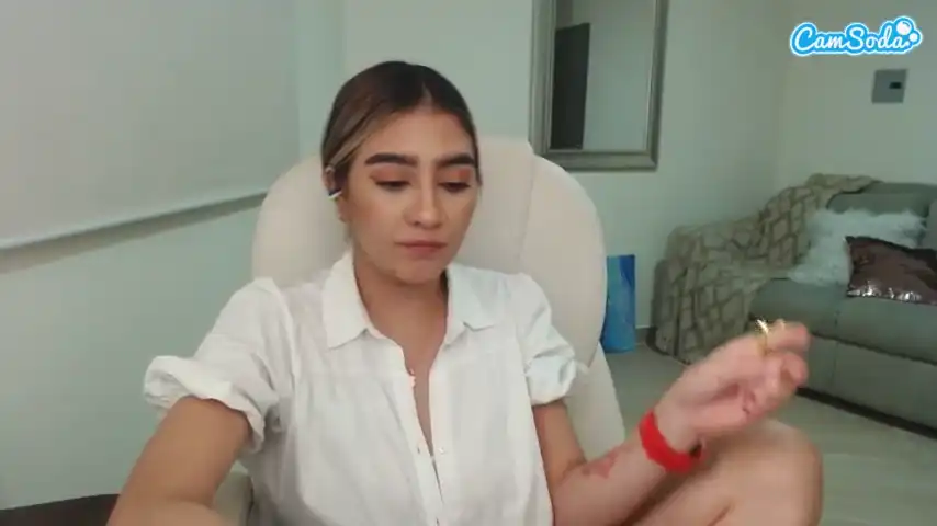 Alexyferrer – [Camsoda] Chica Surprise Hot Parts – 2025-12-31 13:29:04