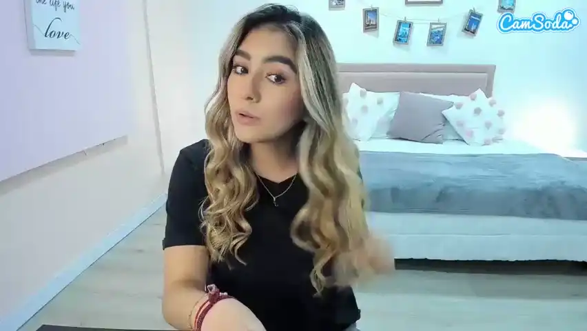 Alexyferrer – [Camsoda] Web Model Beauty Obmihod – 2025-11-01 17:12:09