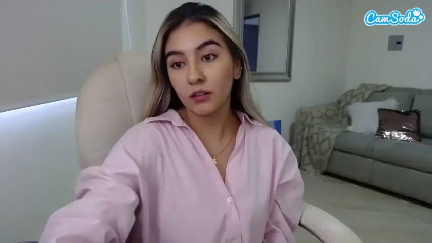 Alexyferrer – [Camsoda] Camgirl Teases Sexy Girl – 2026-01-18 22:37:26