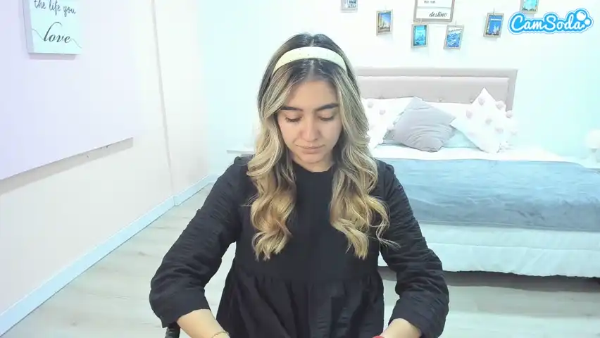 Alexyferrer – [Camsoda] Only Fun Club Video Cam Video Amateur – 2026-06-08 12:09:56