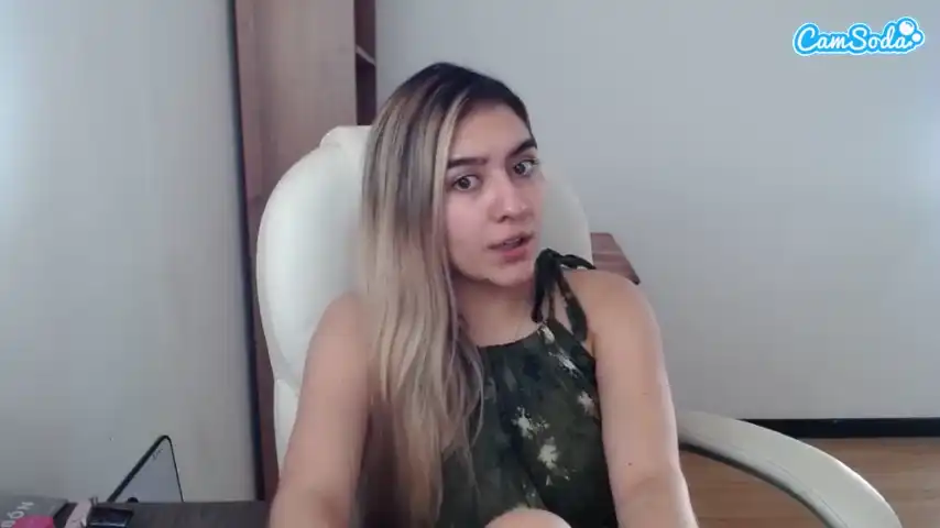 Alexyferrer – [Camsoda] First Time Camwhores Beauty – 2026-05-28 01:10:03