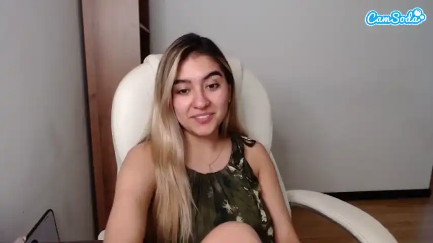 Alexyferrer – [Camsoda] Nude Girl Domi Webcam Goddes – 2025-12-06 04:50:02