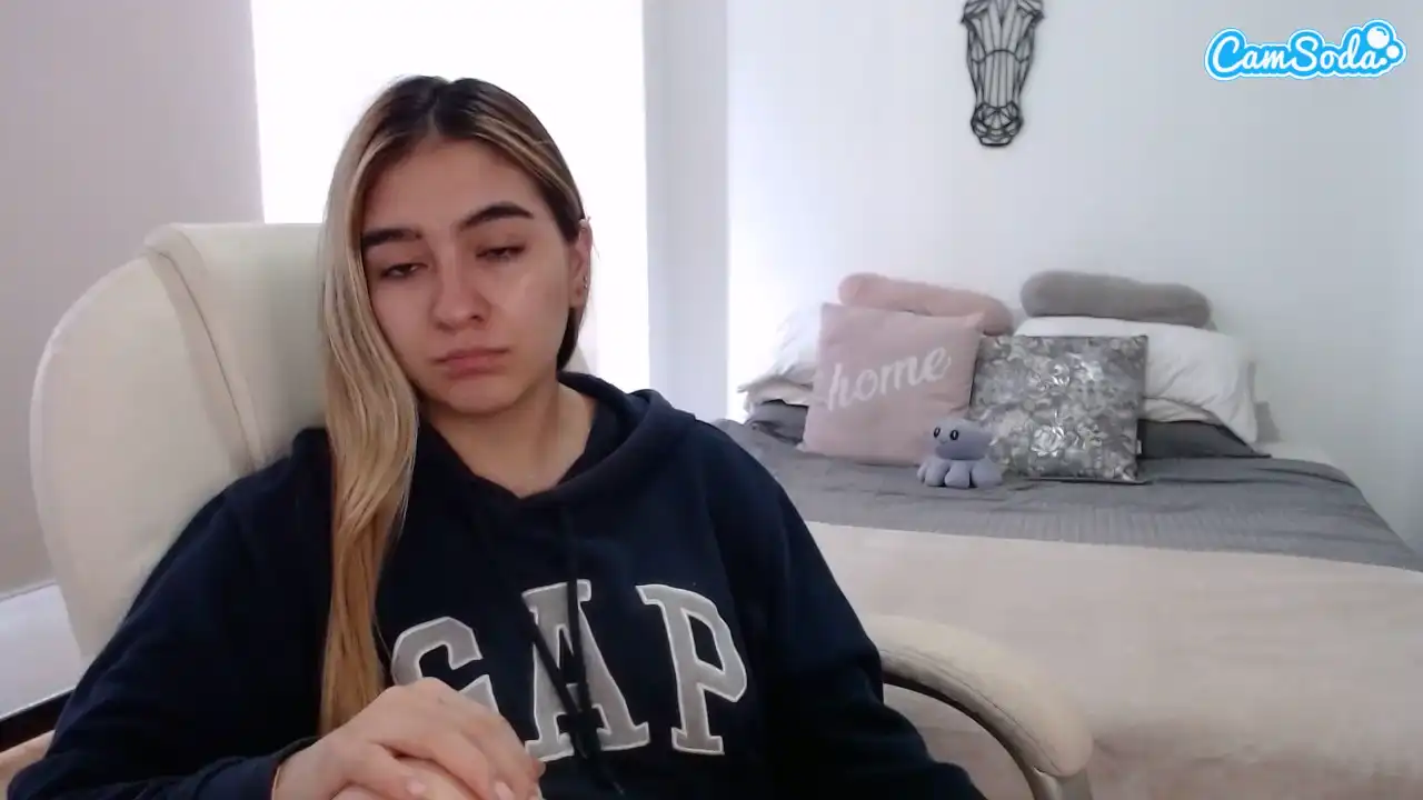 Alexyferrer – [Camsoda] Home Video Hot Hidden Show – 2026-06-07 07:04:21