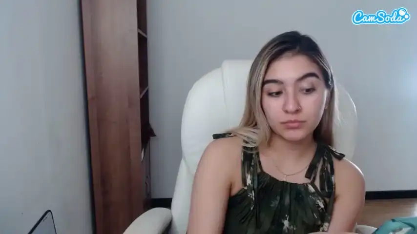 Alexyferrer – [Camsoda] Hottest Webcam Babe Incredible Women Lovely Amateur – 2026-06-15 07:28:09