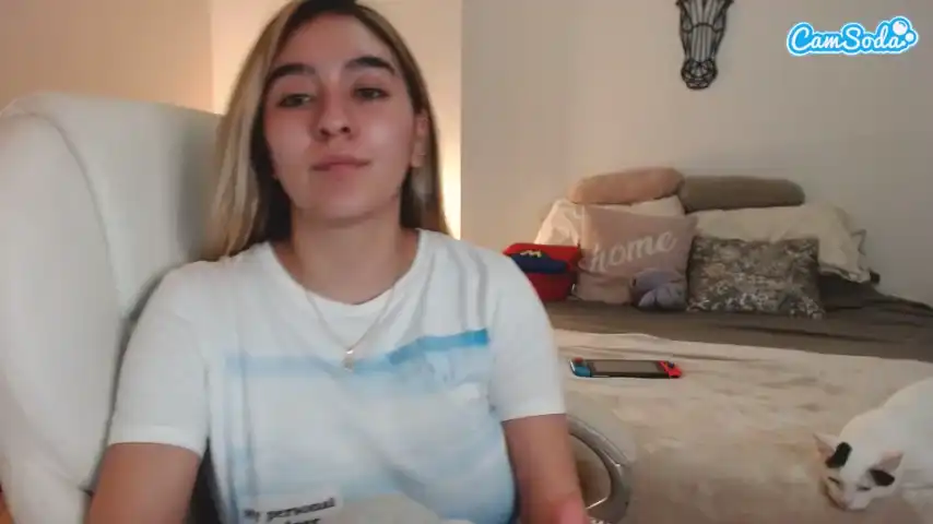 Alexyferrer – [Camsoda] Privat Zapisi Wet Playful – 2026-02-14 22:35:50