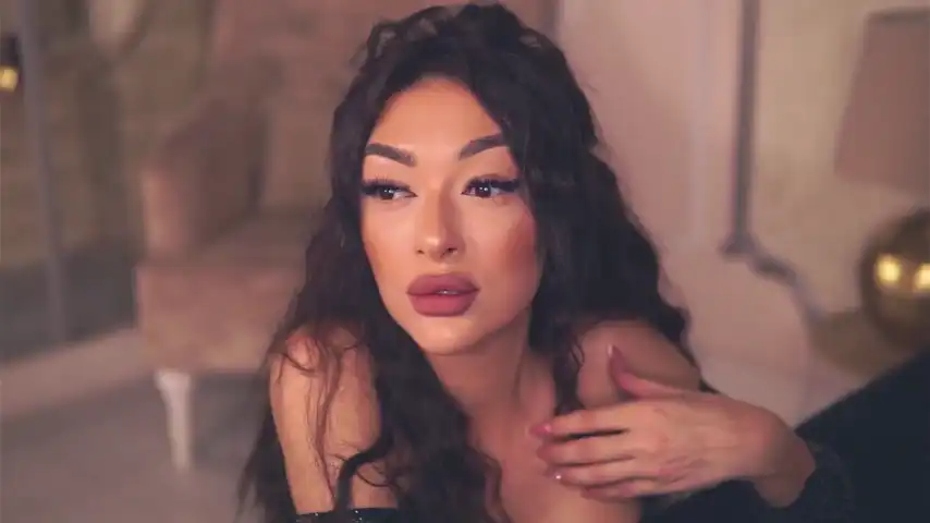 Barbaramonn – [Bongacams] Beautiful Mom Gorgeous – 2026-02-18 12:53:29