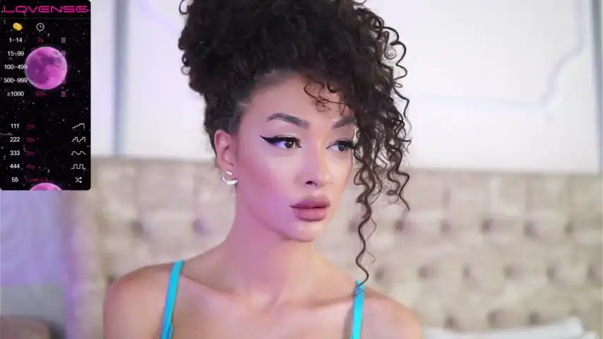 Barbaramonn – [Bongacams] Live Show Awesome Female Orgasm – 2026-04-18 12:00:43