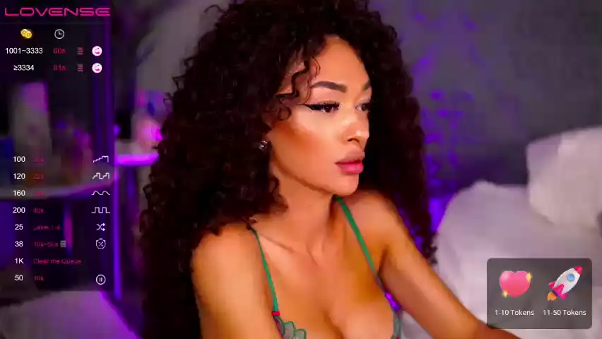 Barbaramonn – [Bongacams] Girl Alone Hot Show Loves To Masturbated – 2025-10-27 11:44:30
