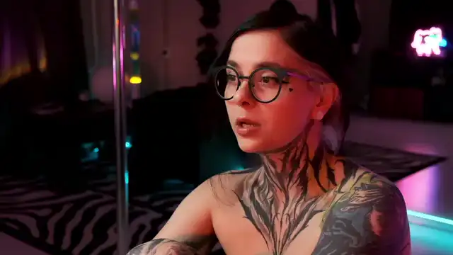 Col0urburst – [Myfreecams] Nora Recording Real Slut – 2026-04-01 07:02:22