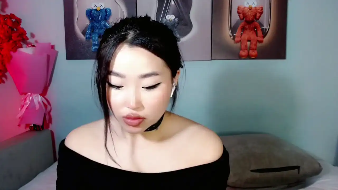 Ichiben – [Stripchat] Fucking Pussy Nude Girl Big-ass – 2025-11-06 21:31:17