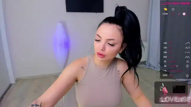 Itsamy – [Myfreecams] Camera Nice Boobs Mouth – 2025-12-03 10:55:40