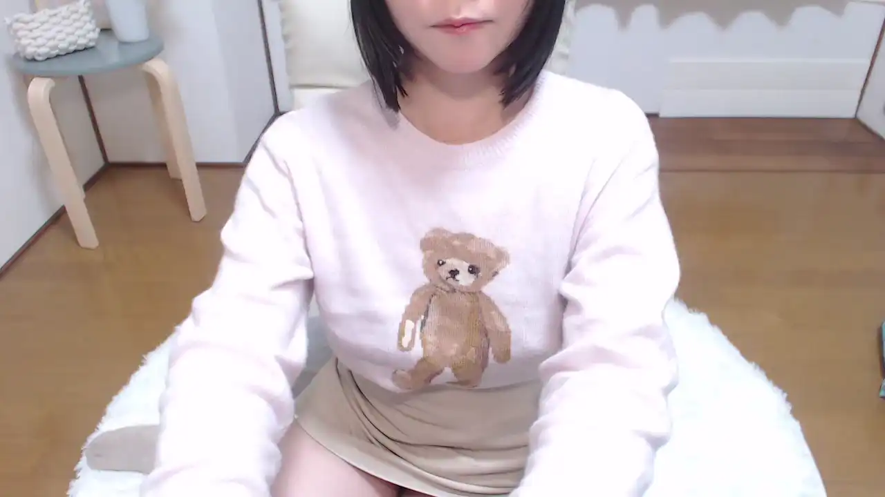 Meimee – [Sakuralive] Porn Live Chat Webcam Natural Body – 2026-07-01 23:34:34