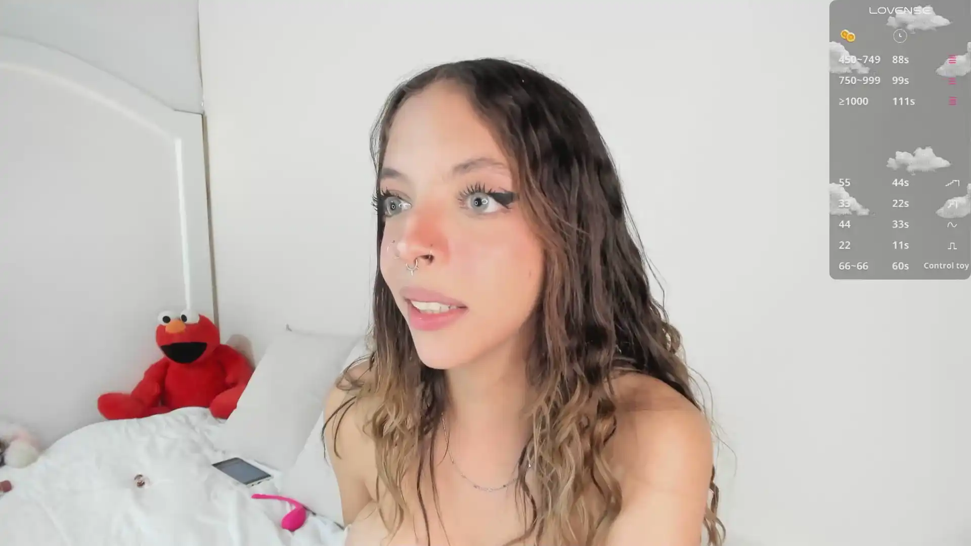 Sapphirevenus – [Dreamcam] Web Model Mfc Share Lovense – 2026-01-13 06:21:01