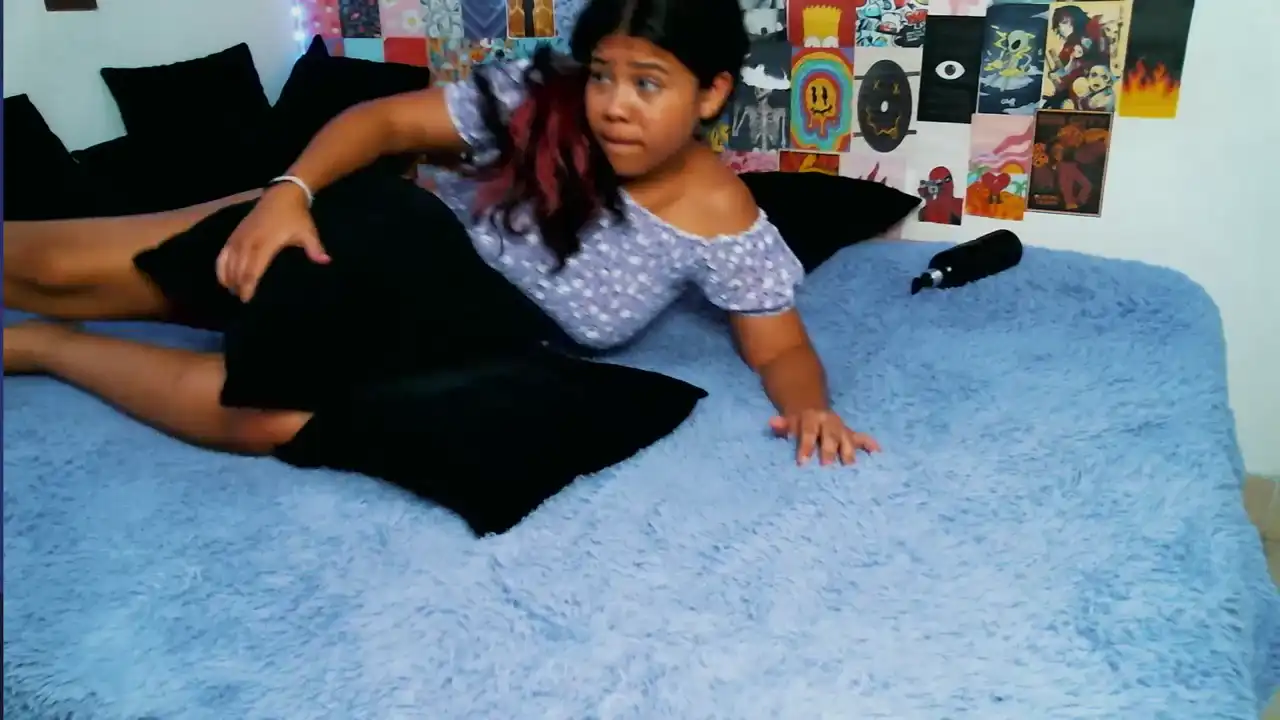 Amber_amanda3 – [Cam4] Masturbation Porn Live Chat Role-play – 2025-11-09 20:16:07