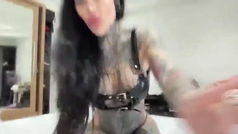 Darkinkedbabe – [Streamate] Web Model Only Fun Club Video Sexy Bitch – 2026-06-02 05:17:20