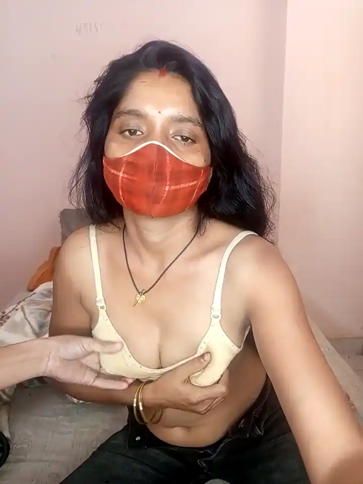 Janvi_rao – [Stripchat] Natural Doggy Dick – 2025-09-24 12:16:23