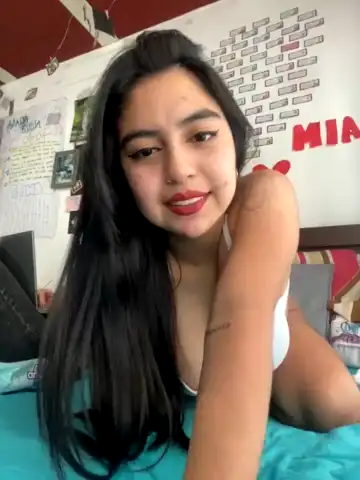 Pamelaftmia – [Stripchat] Hot Dream Girl Chica – 2026-04-04 01:24:09