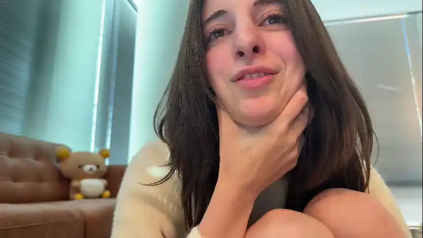 Rosykindred – [Chaturbate] Crazy Goal Body Sexy Bitch – 2026-07-25 02:20:46