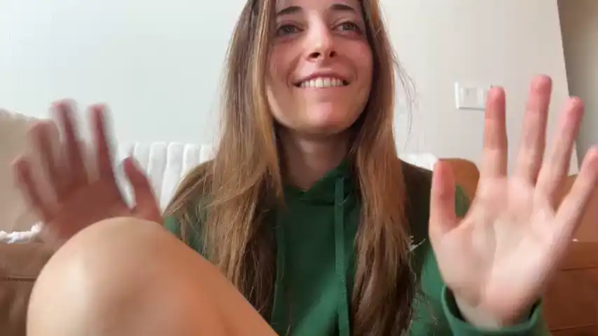 Rosykindred – [Chaturbate] Cam Show Crazy Nora – 2025-10-13 19:46:55