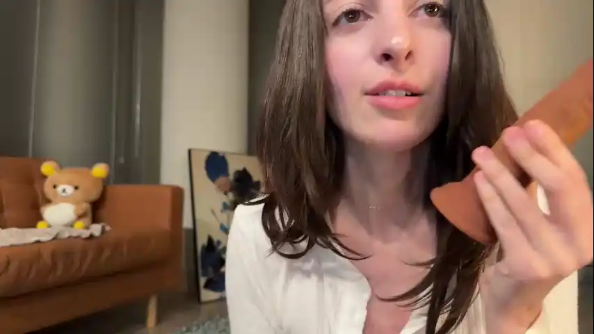 Rosykindred – [Chaturbate] Striptease Slut Creamy Show – 2025-10-29 17:41:00