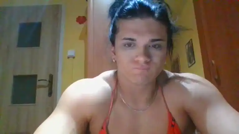 Tiffw111 – [Streamate] Crazy Best Closeup – 2026-06-25 13:53:11
