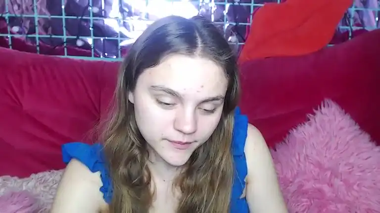Blondymaya – [Streamate] Cam Video Beautiful Record – 2025-11-21 07:35:37