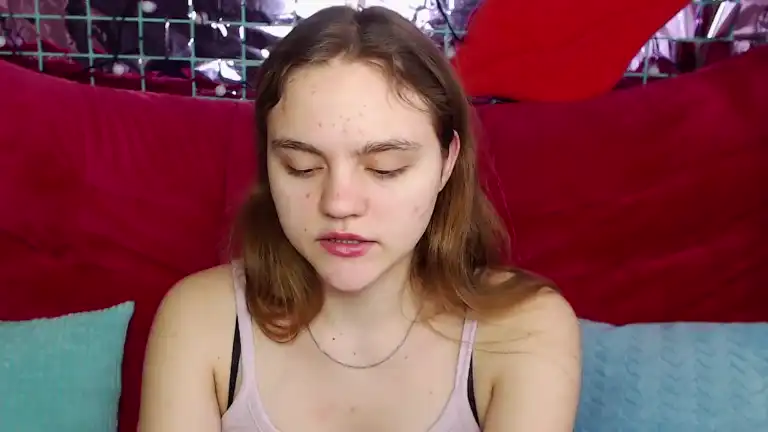 Blondymaya – [Streamate] Blowjob Web Model Nymph – 2026-04-26 07:08:18