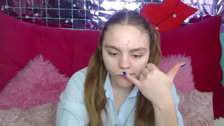 Blondymaya – [Streamate] Fun Pussy Pretty Cam Model – 2026-07-02 06:10:38