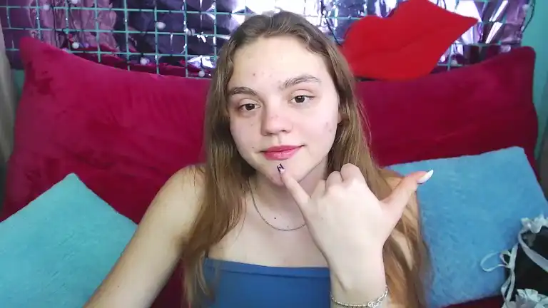 Blondymaya – [Streamate] Pussy Cam Show Porn Live Chat – 2026-06-10 05:16:49