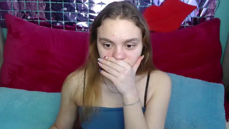 Blondymaya – [Streamate] Sexcam Closeup Reach Orgasm – 2026-07-17 03:55:16