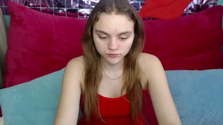 Blondymaya – [Streamate] Sexy Bitch Romantic Cumming – 2025-11-16 22:09:29