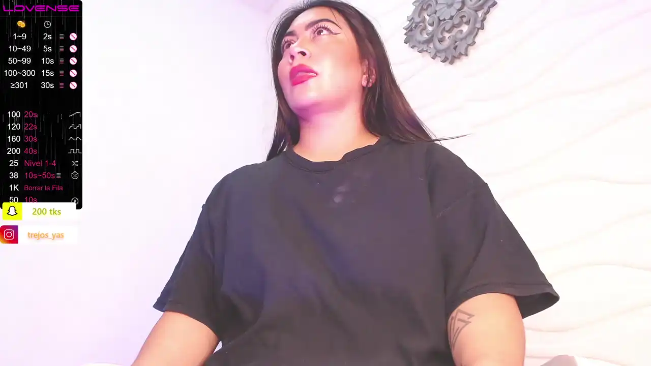 Roxanemyer – [Manyvids Live] Masturbation Gorgeous Hot Babe Strips – 2026-03-21 12:30:32